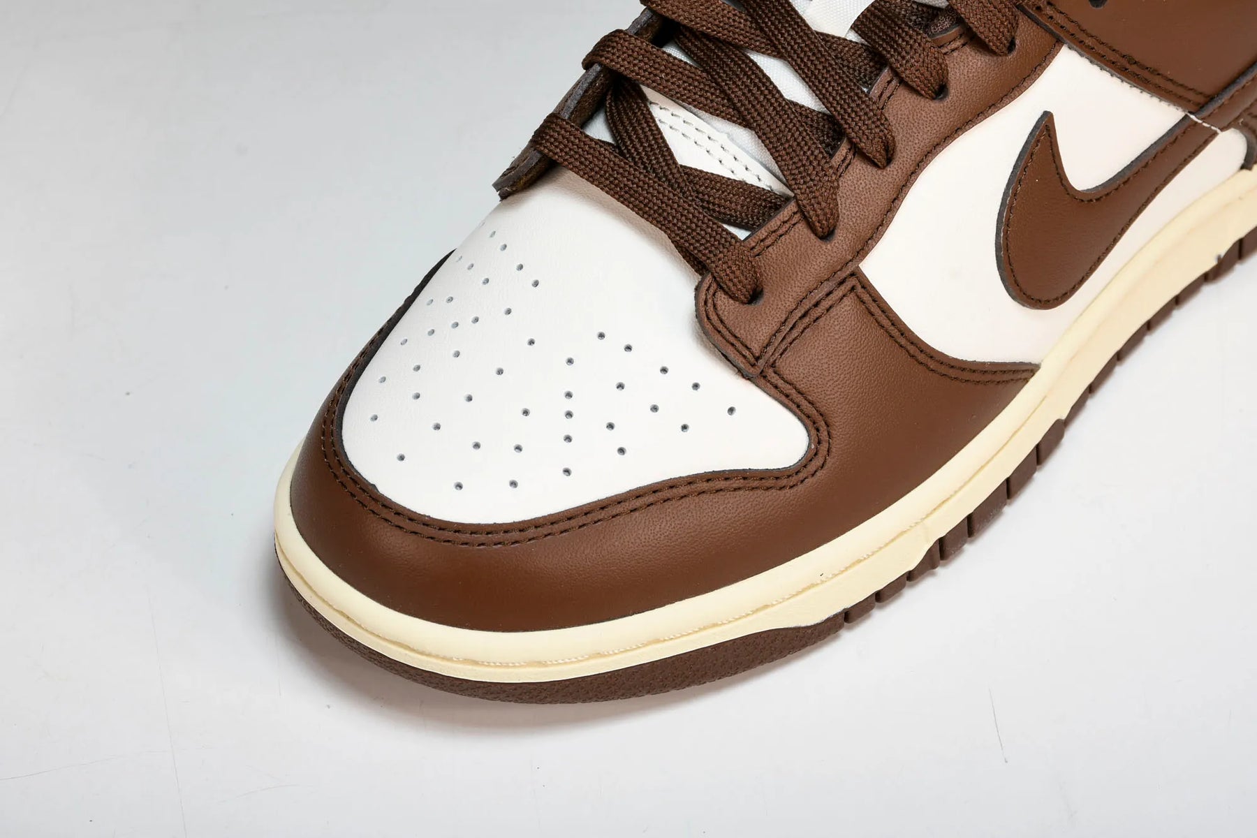 Dunk Low Cacau Wow