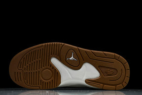 Jordan Stadium Brown