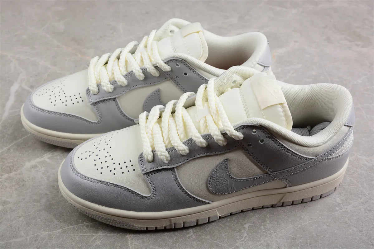 Dunk Low Needlework