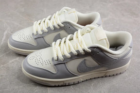 Dunk Low Needlework