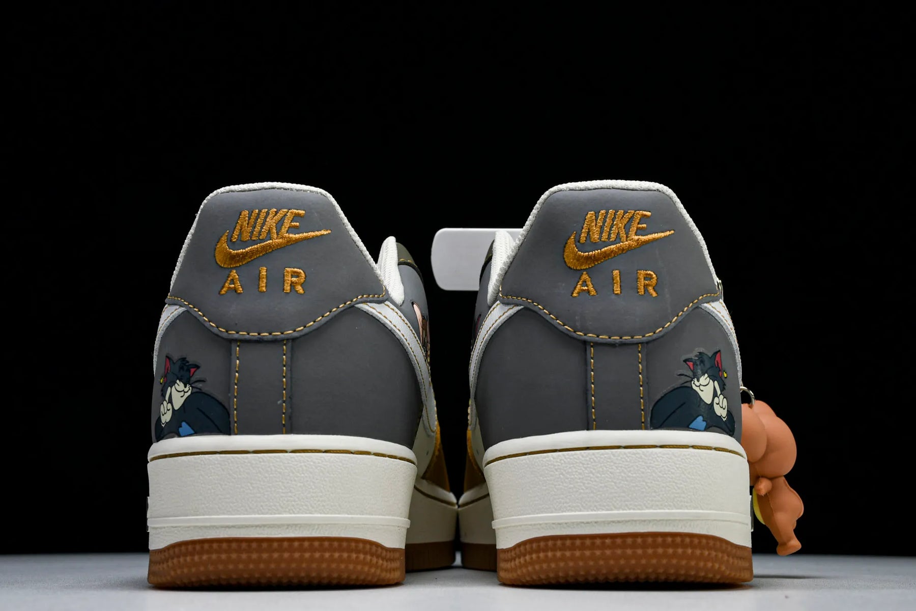 Air Force Tom&Jerry
