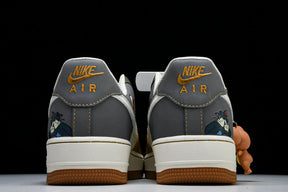 Air Force Tom&Jerry
