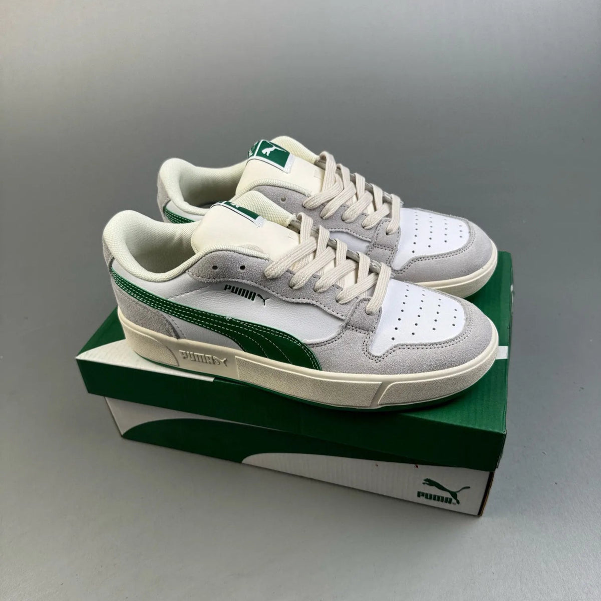 P. Park Lifestyle Green