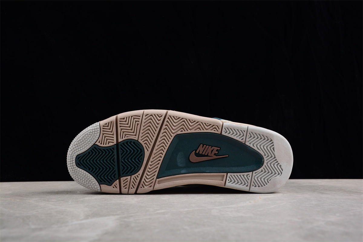 Air Jordan 4 Snorlax
