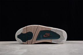 Air Jordan 4 Snorlax