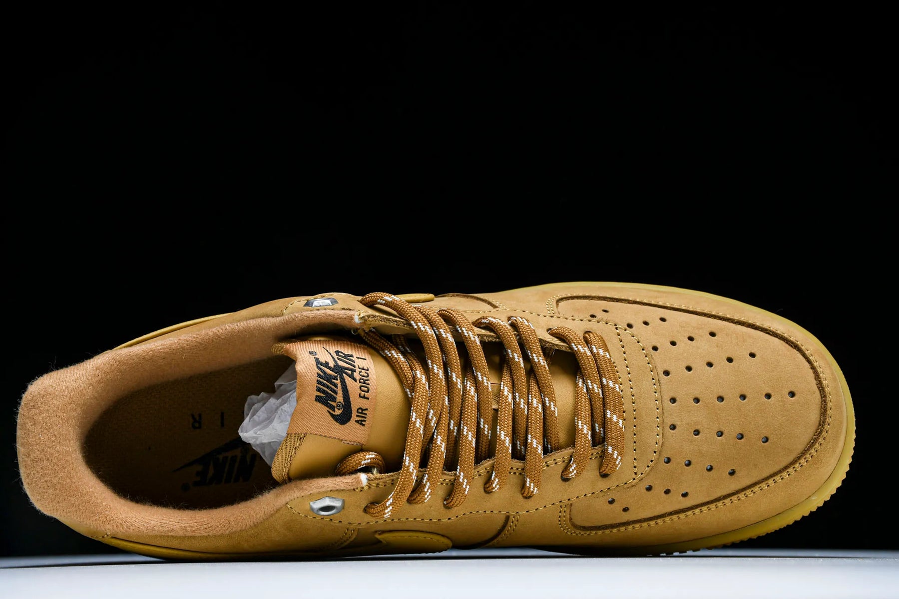 Air Force Flax