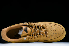 Air Force Flax