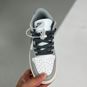 Dunk Low Smoke Gray