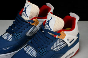 Air Jordan 4 GS Messy Room