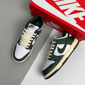 Dunk Low Vintage Green