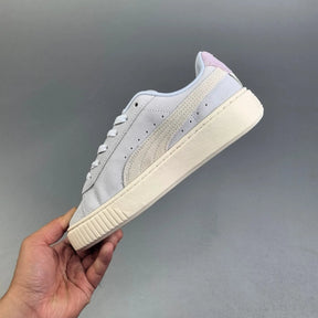 P. Suede Lilás