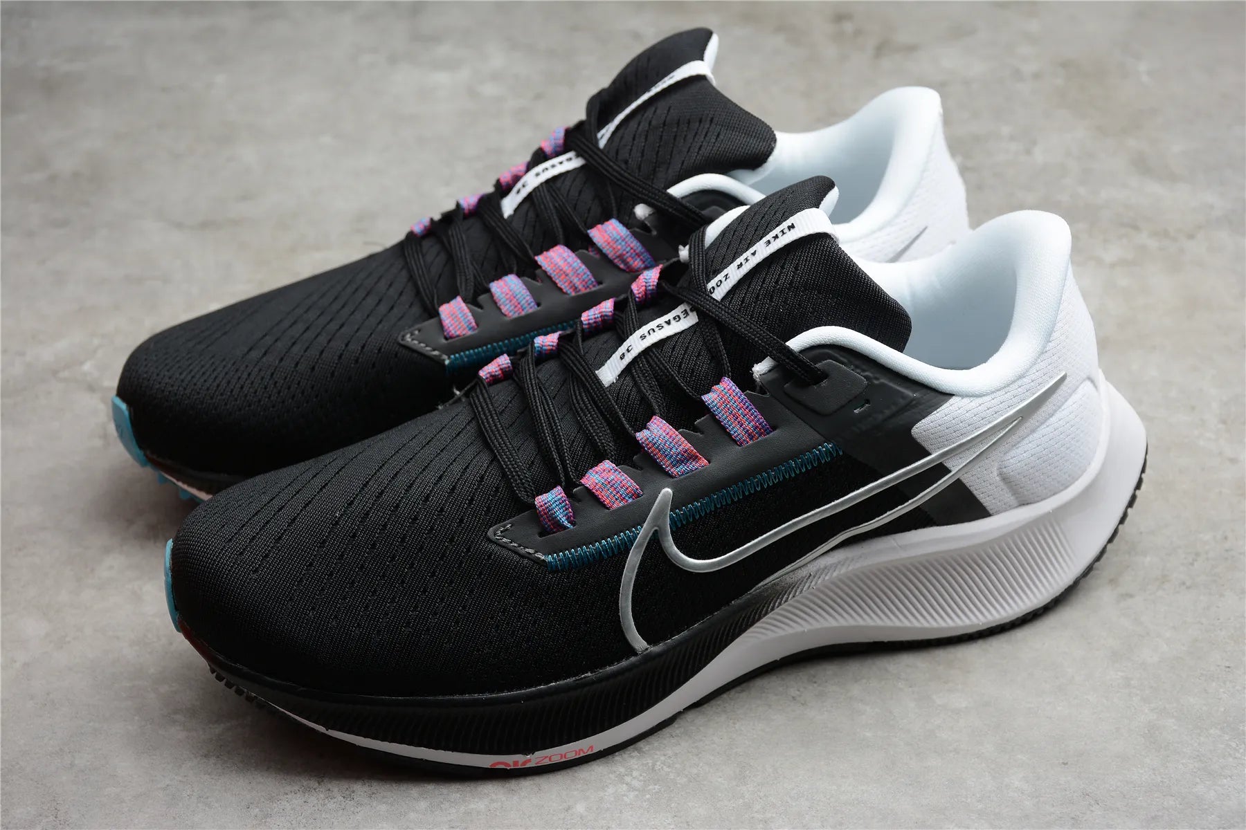 Air Zoom Pegasus 38