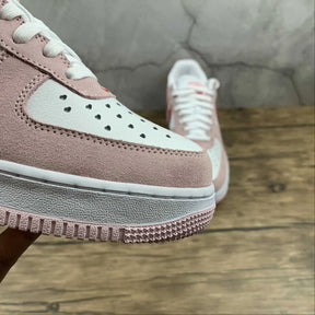 Air Force Tulipe Pink