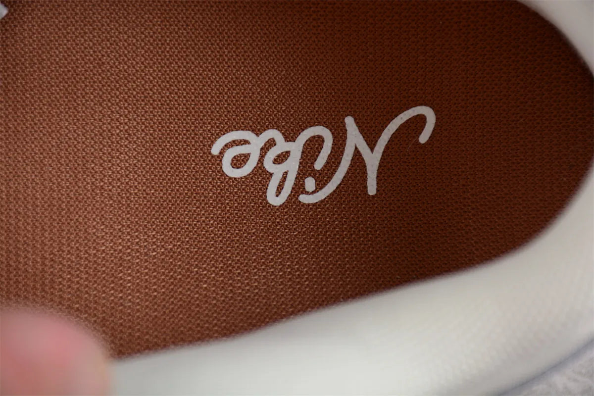 Dunk Low Needlework