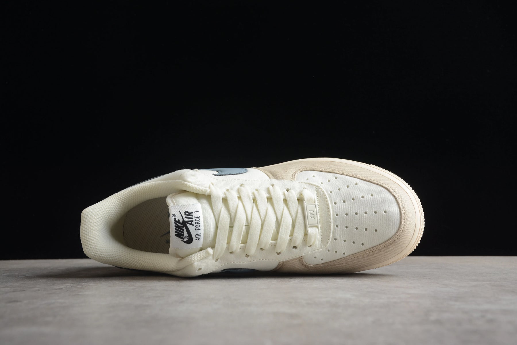 Air Force 1'07 Low