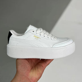 P. Oslo Maja White