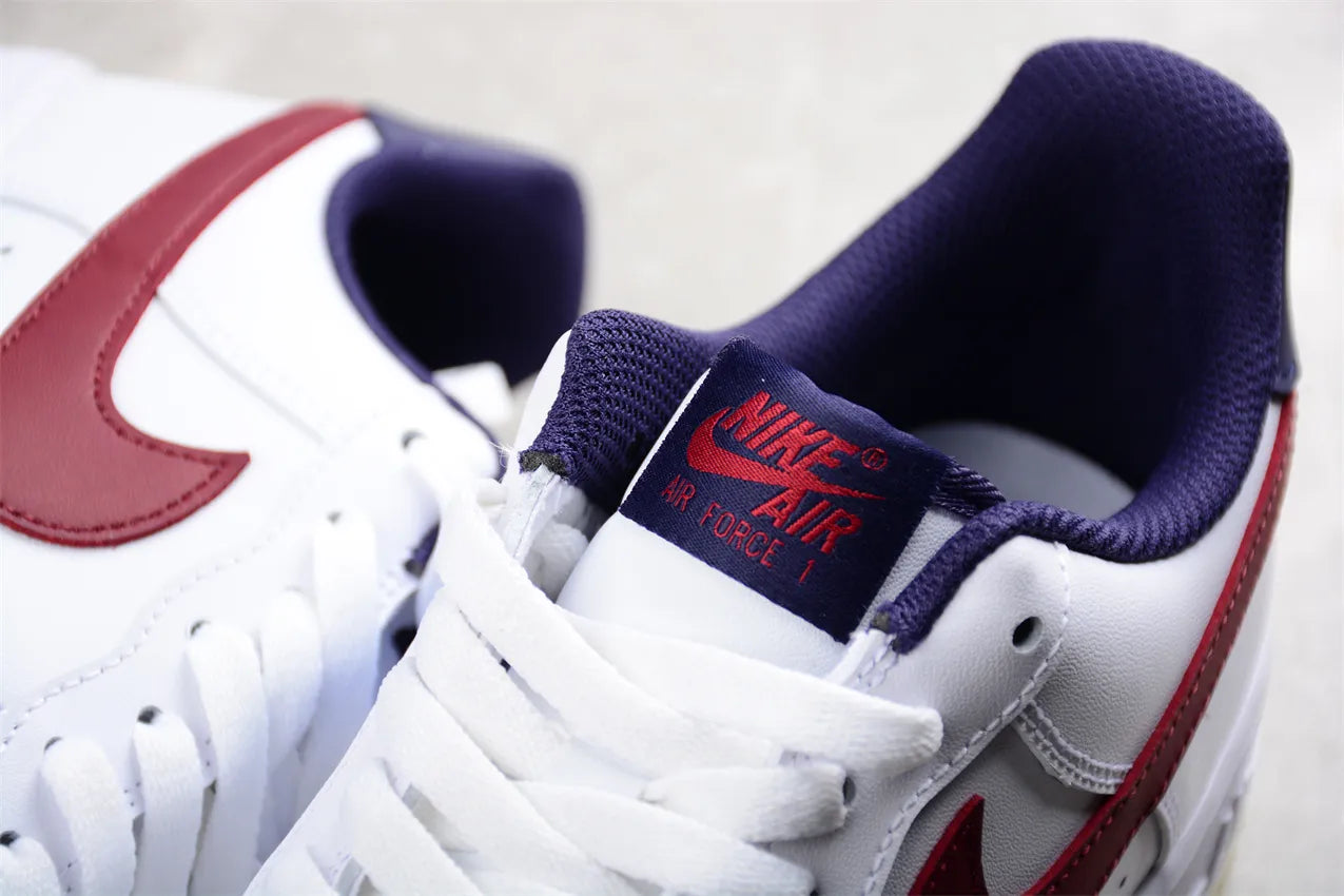 Air Force 1'07 Low