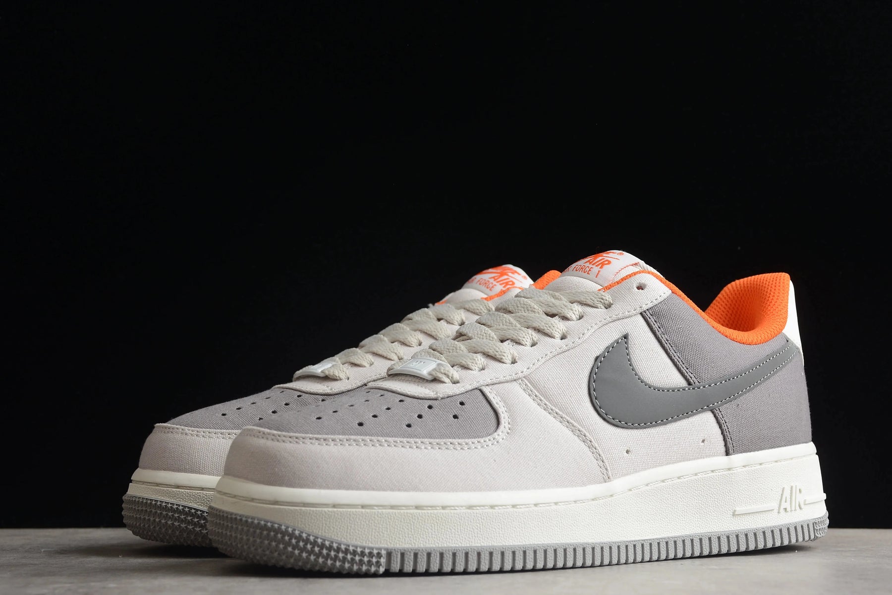 Air Force 1'07 Low