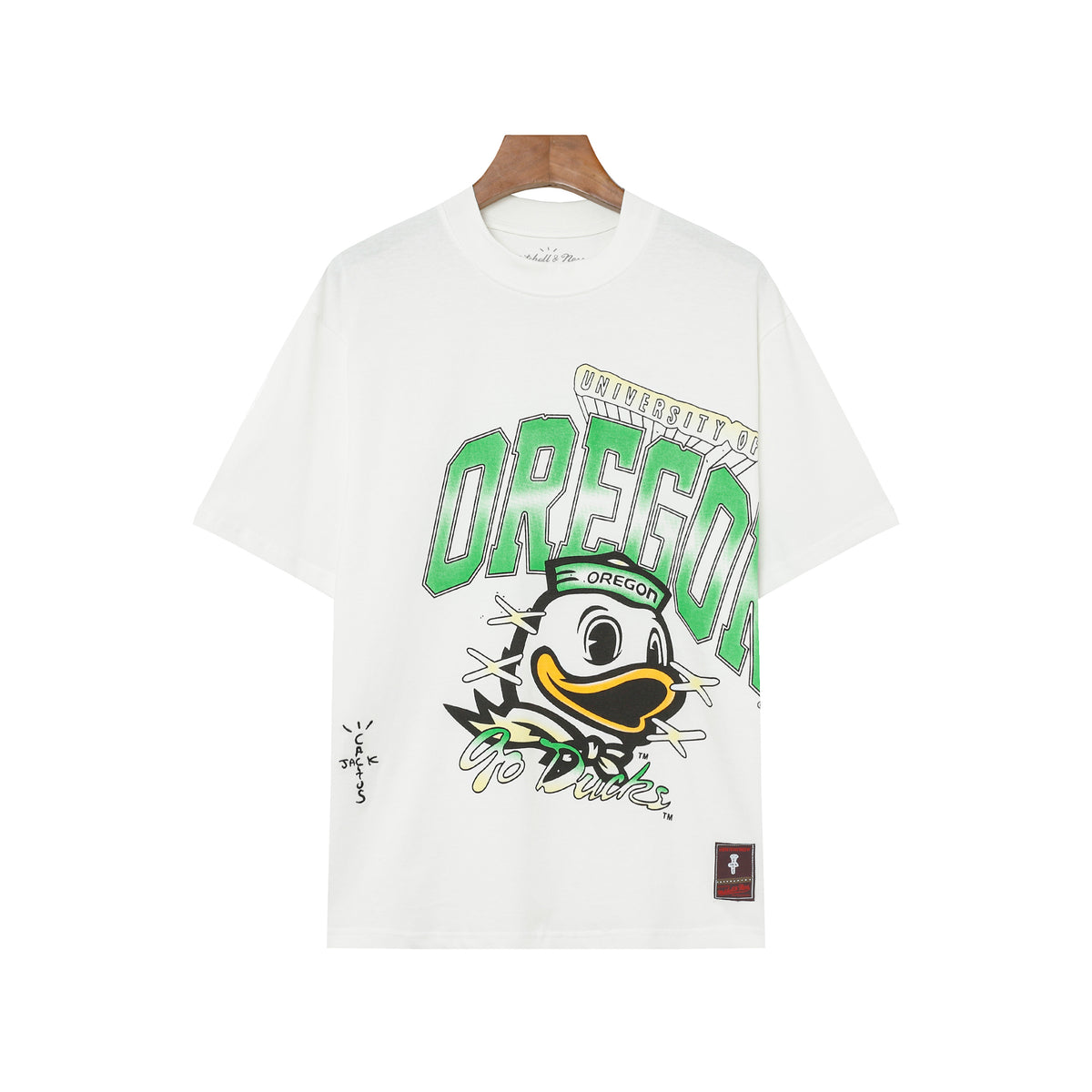 Camiseta Oregon