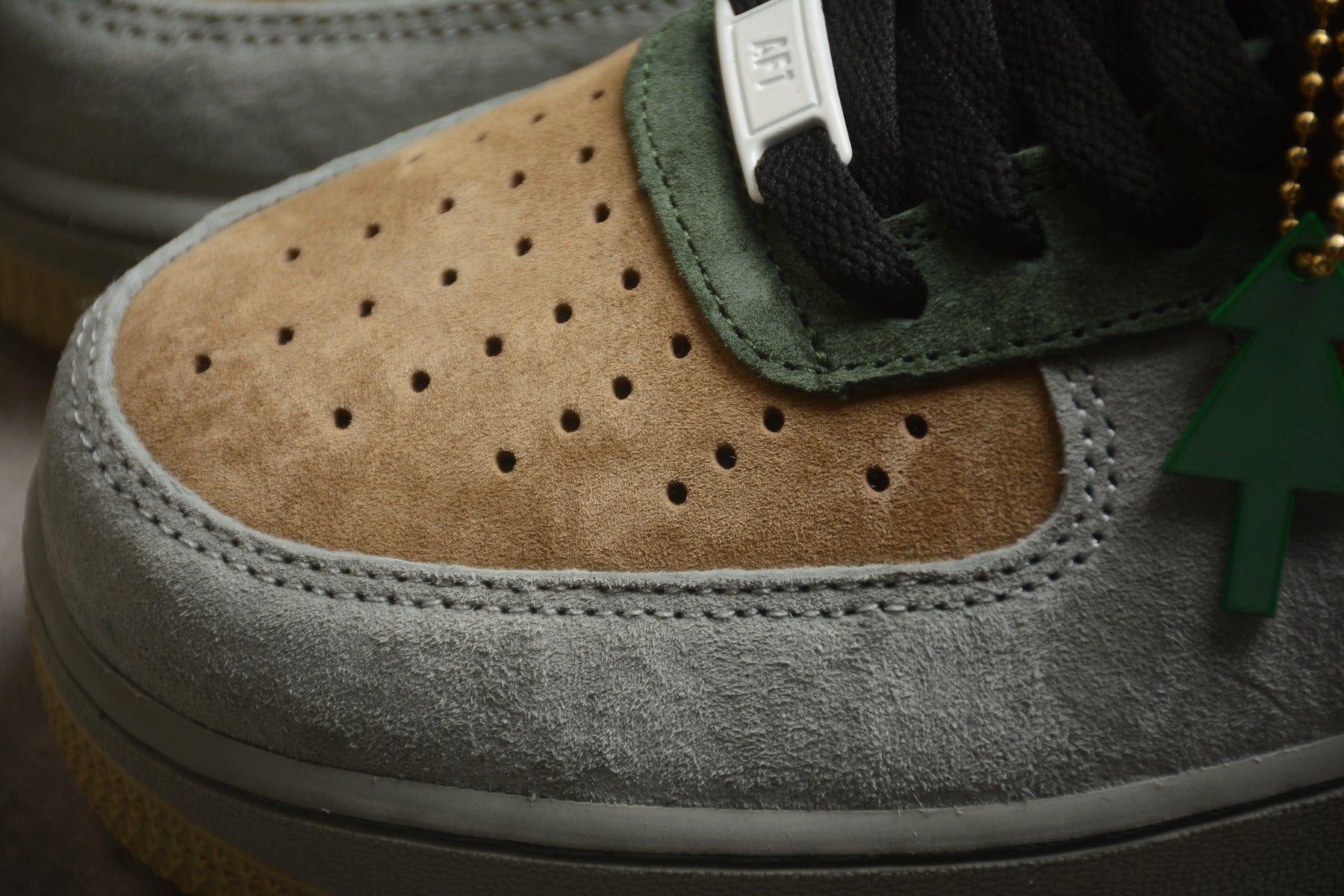 Air Force 1'07 Low