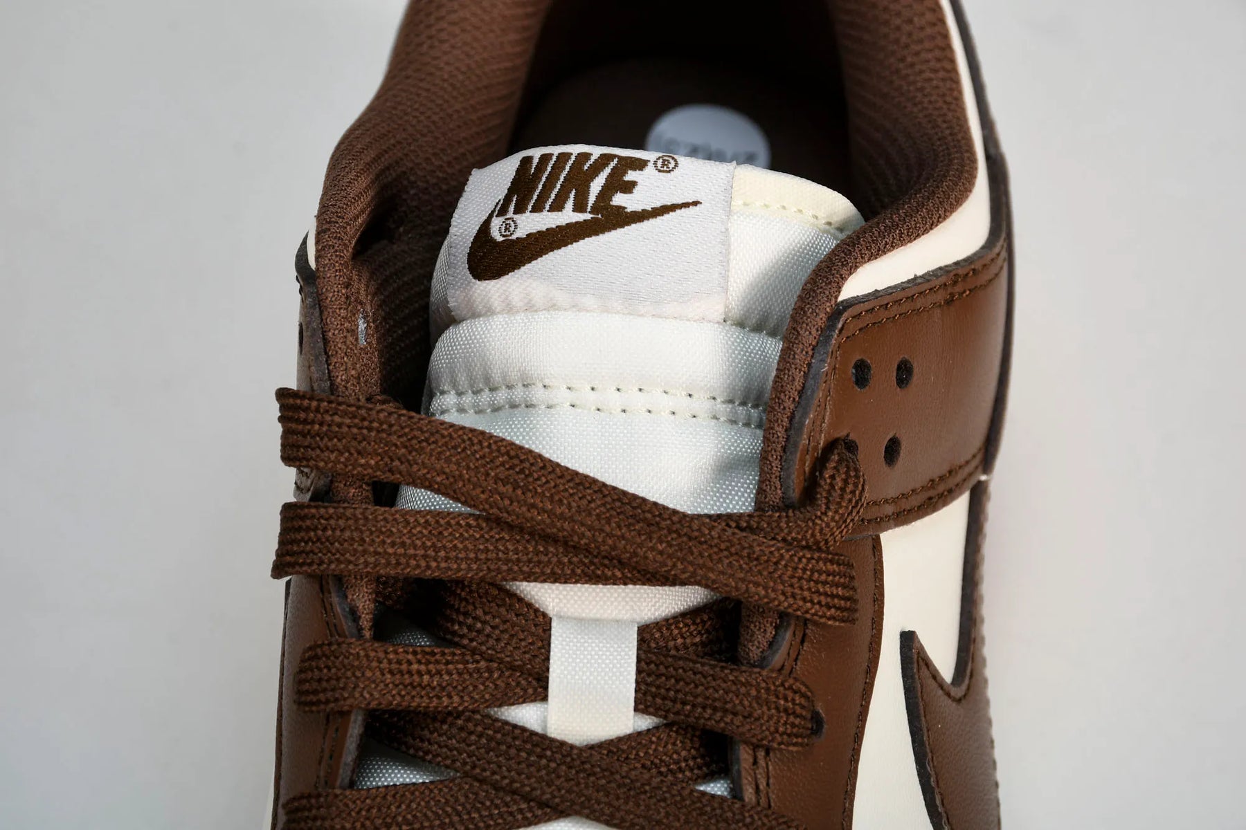 Dunk Low Cacau Wow
