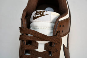 Dunk Low Cacau Wow