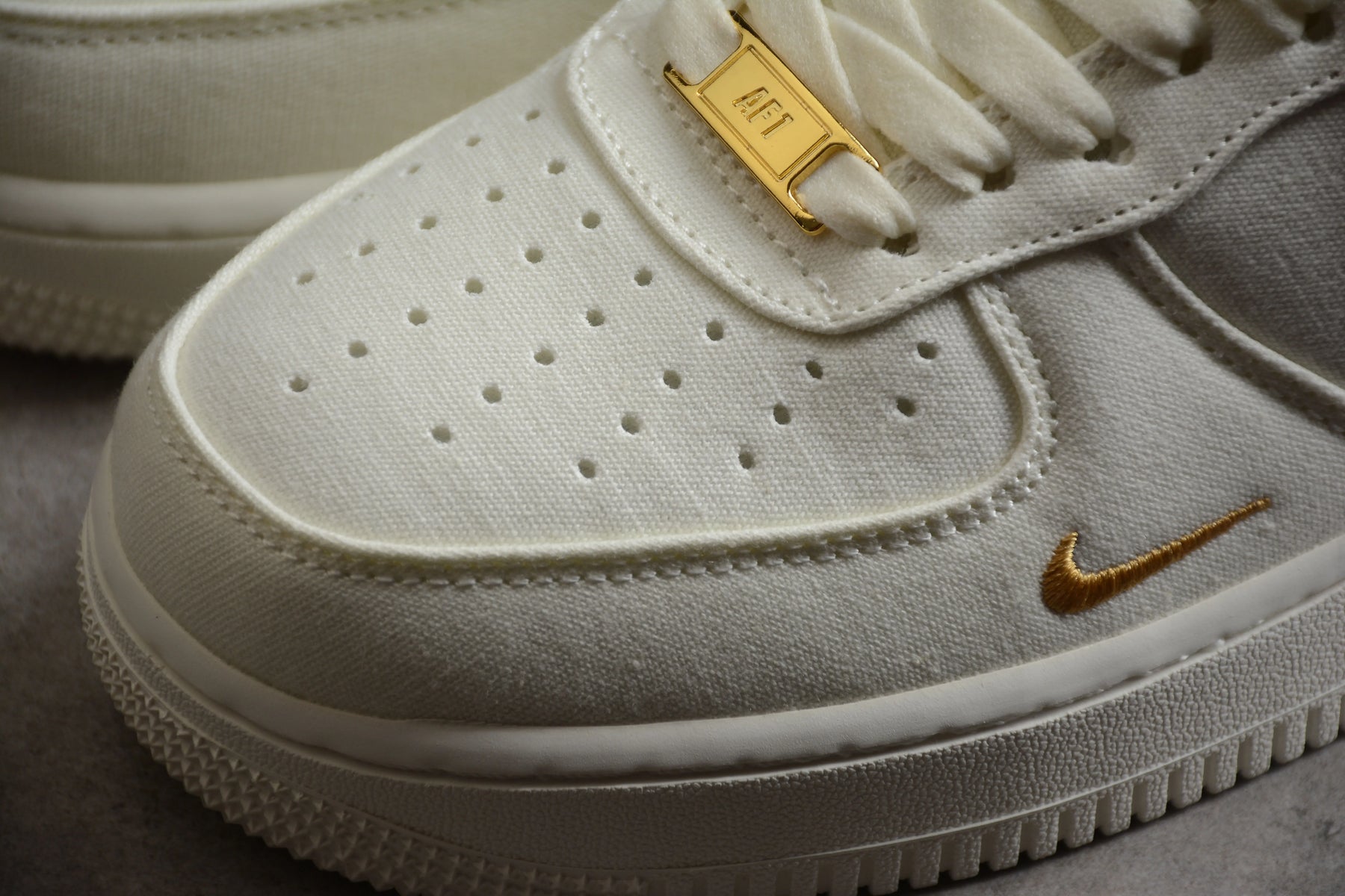 Air Force 1'07 Low