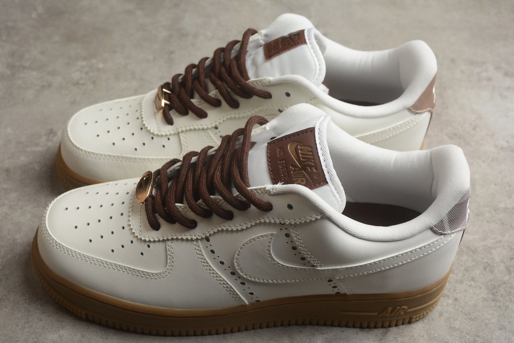 Air Force 1'07 Low Woman