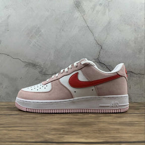 Air Force Tulipe Pink