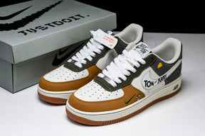 Air Force Tom&Jerry