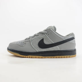 Dunk Low Gum Grey