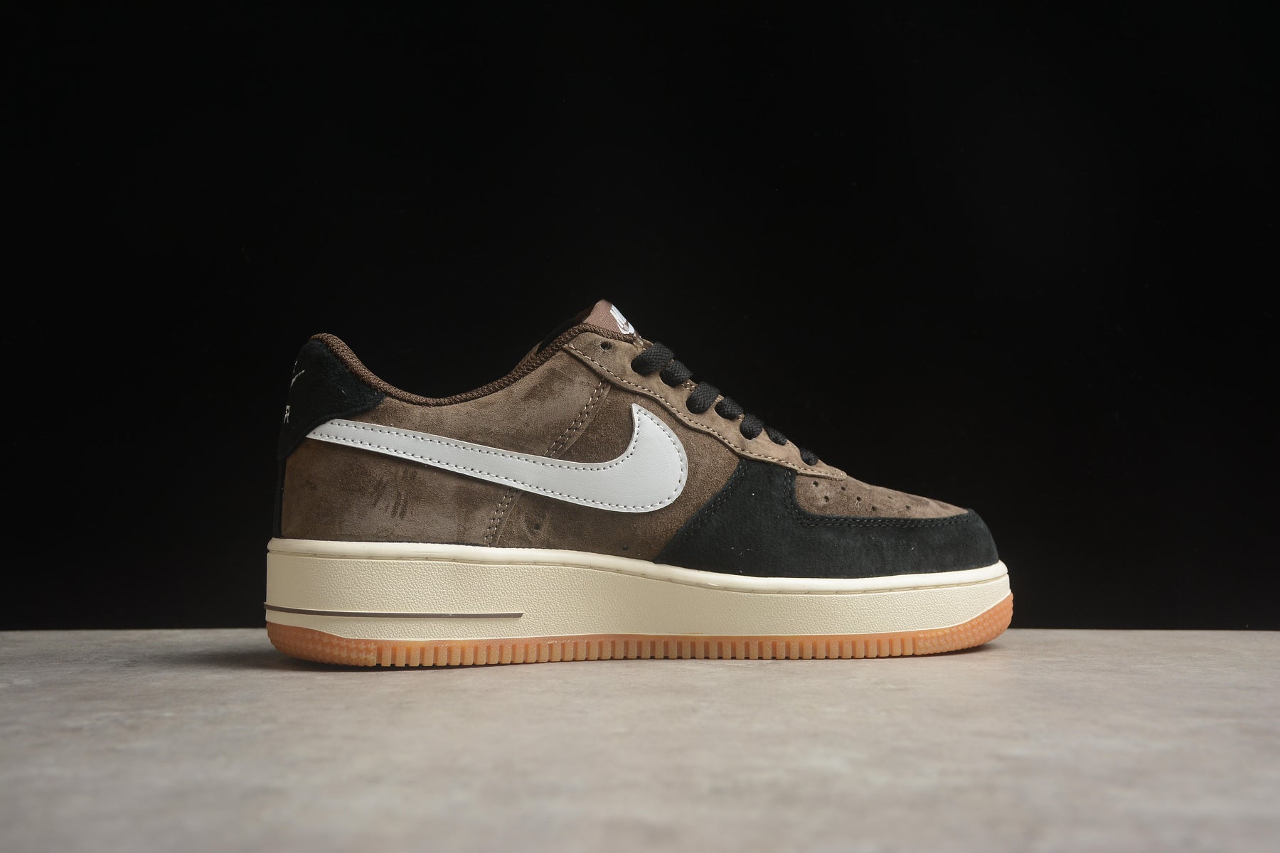 Air Force 1'07 Low