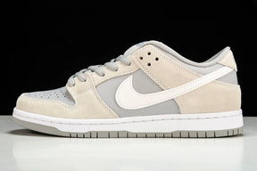 Dunk Low Summit White