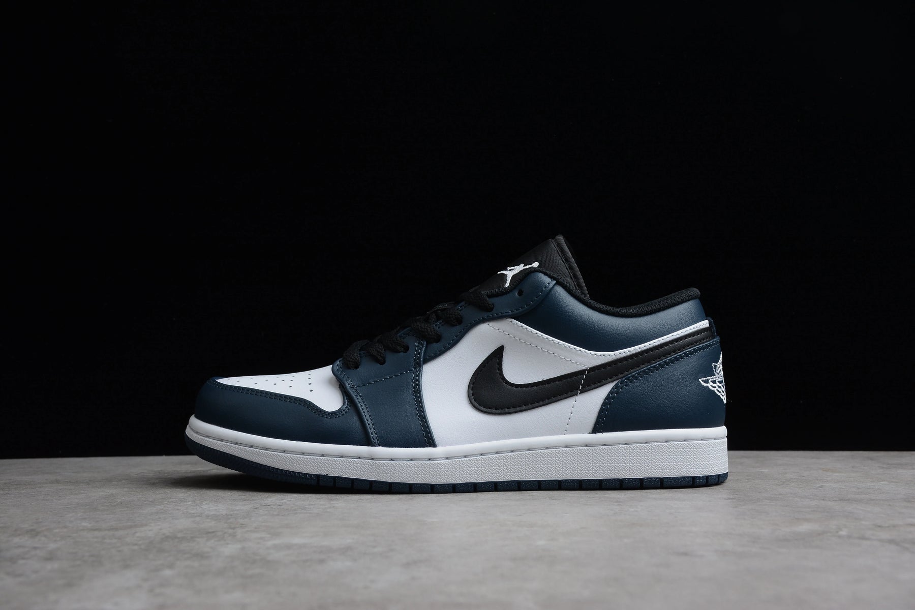 Air Jordan Dark Teal