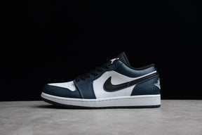 Air Jordan Dark Teal