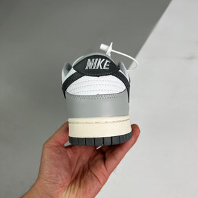 Dunk Low Smoke Gray