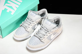 Dunk Low Summit White