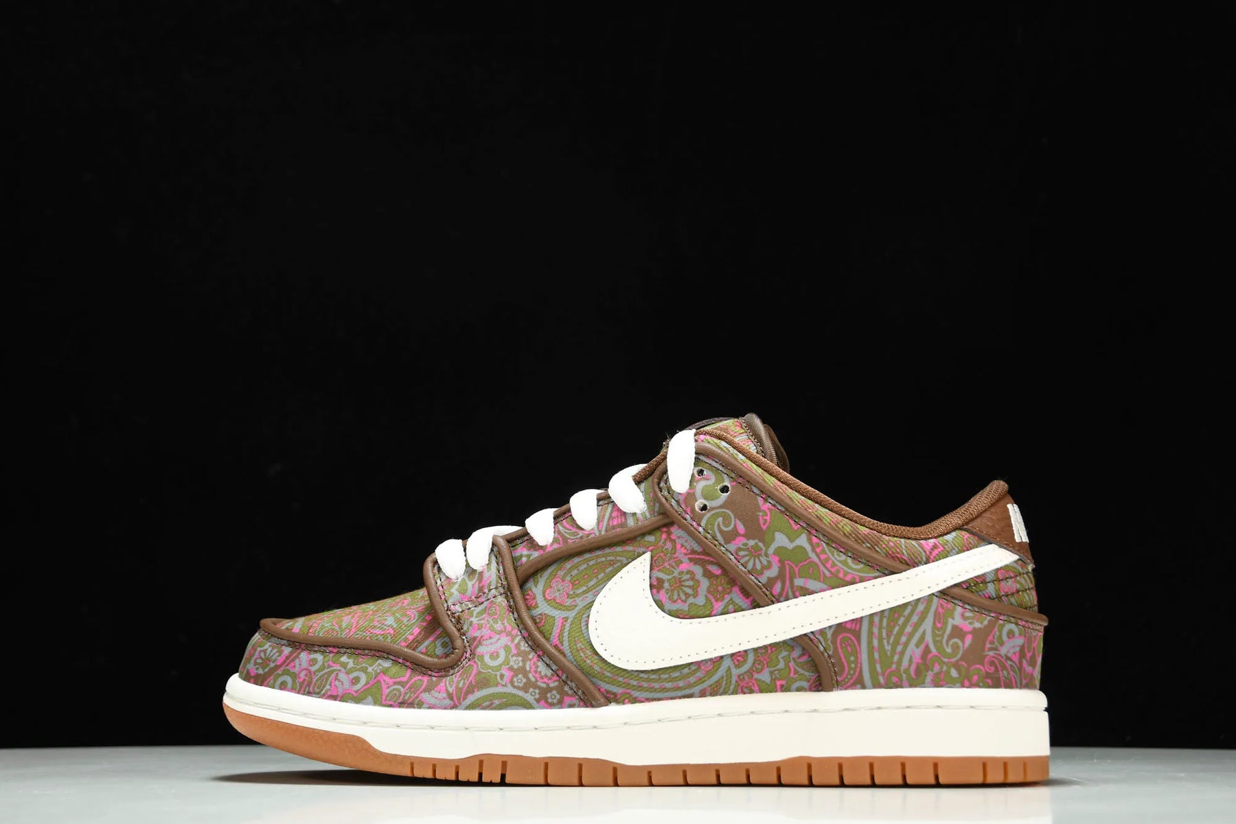 Dunk Low Paisley