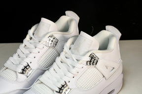Air Jordan 4 Retro Pure Money