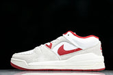 Jordan Stadium Red
