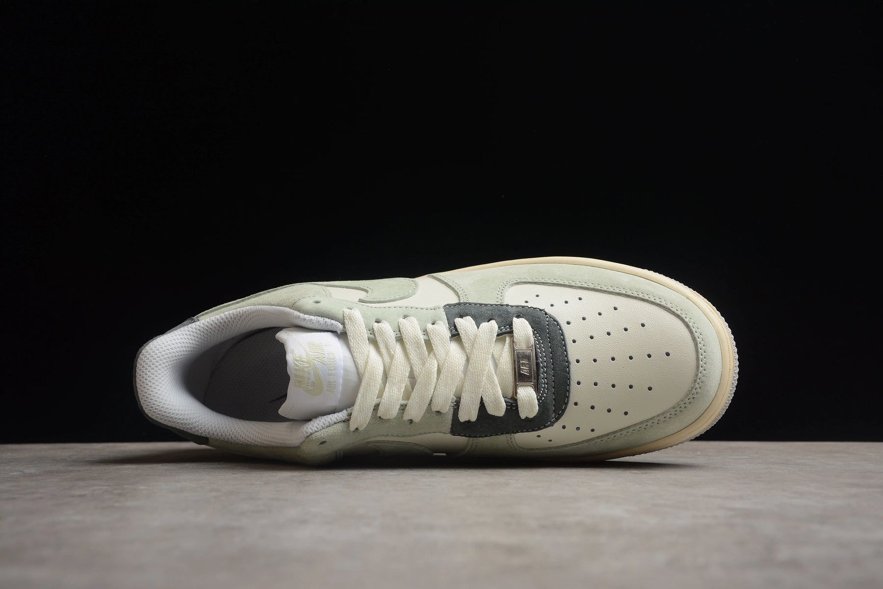 Air Force 1'07 Low