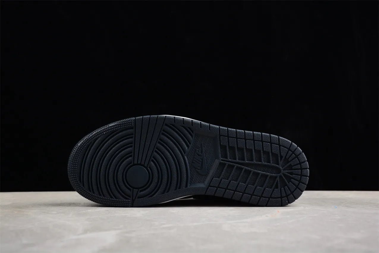 Air Jordan Black Elephant