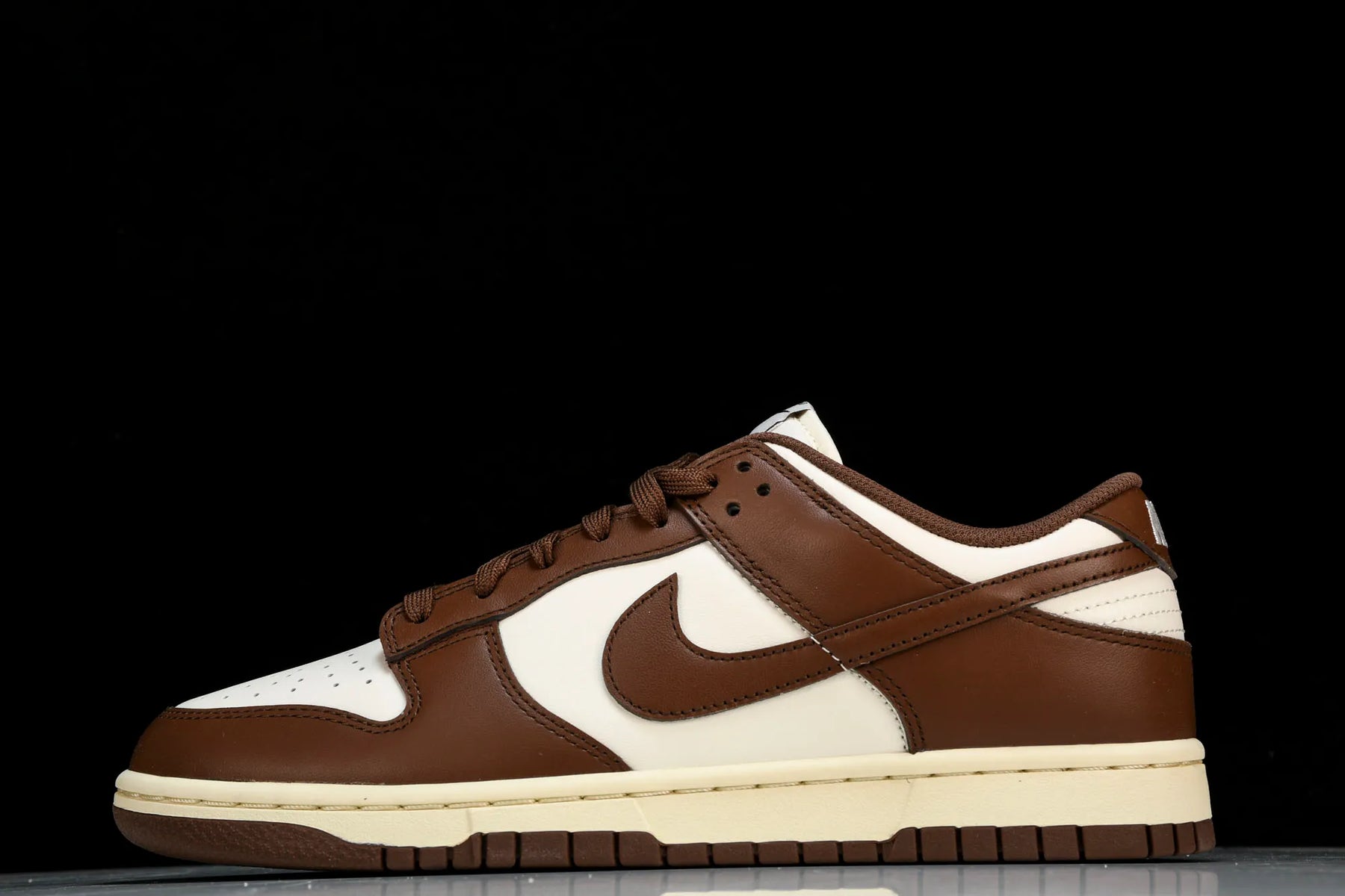 Dunk Low Cacau Wow