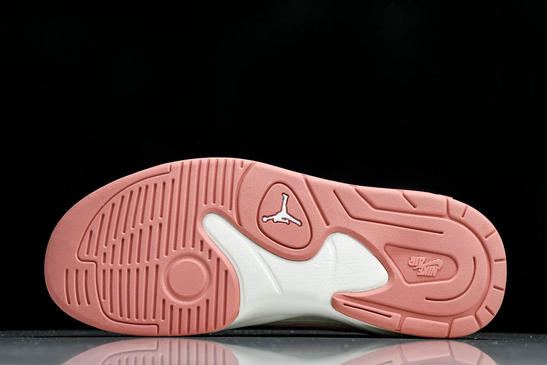 Jordan Stadium Dusty Rose