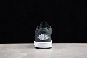 Air Jordan Black Elephant