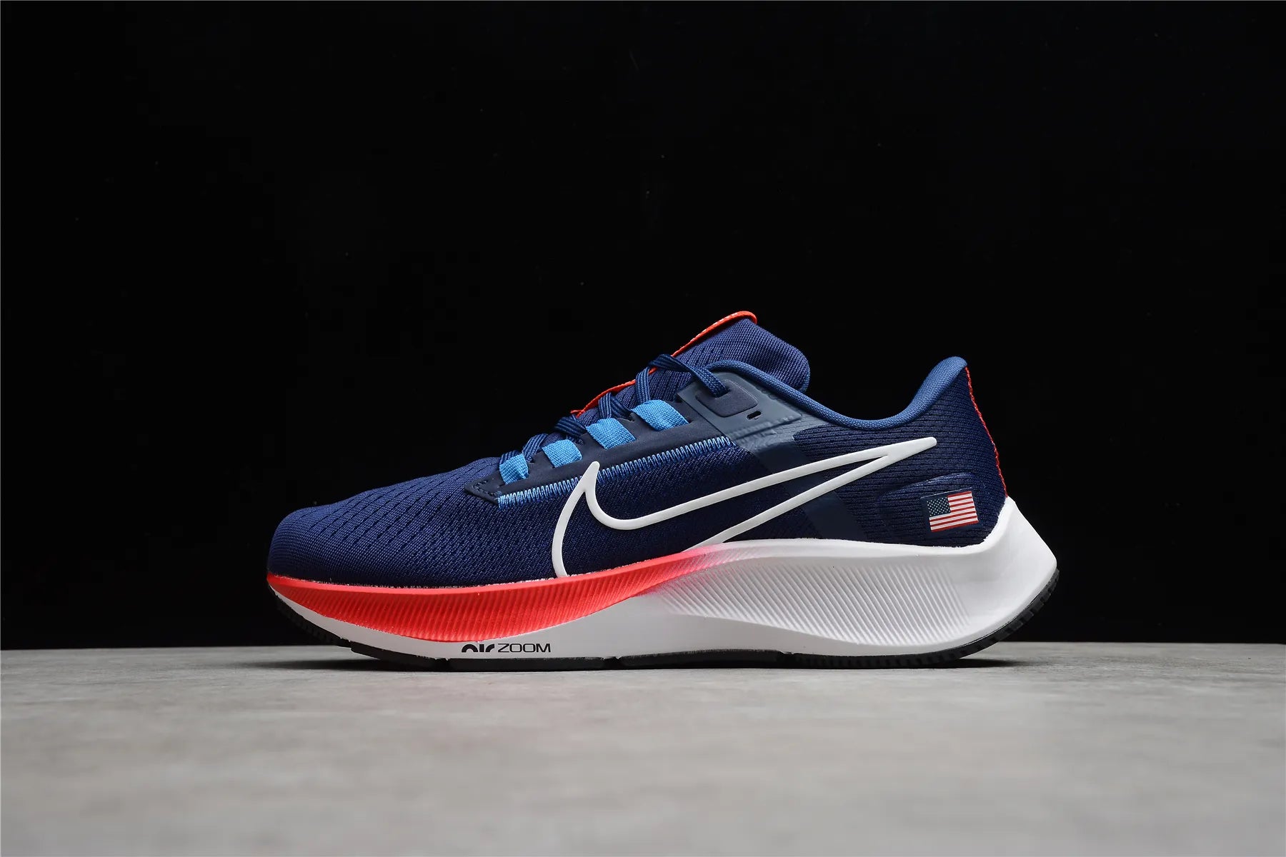 Air Zoom Pegasus 38