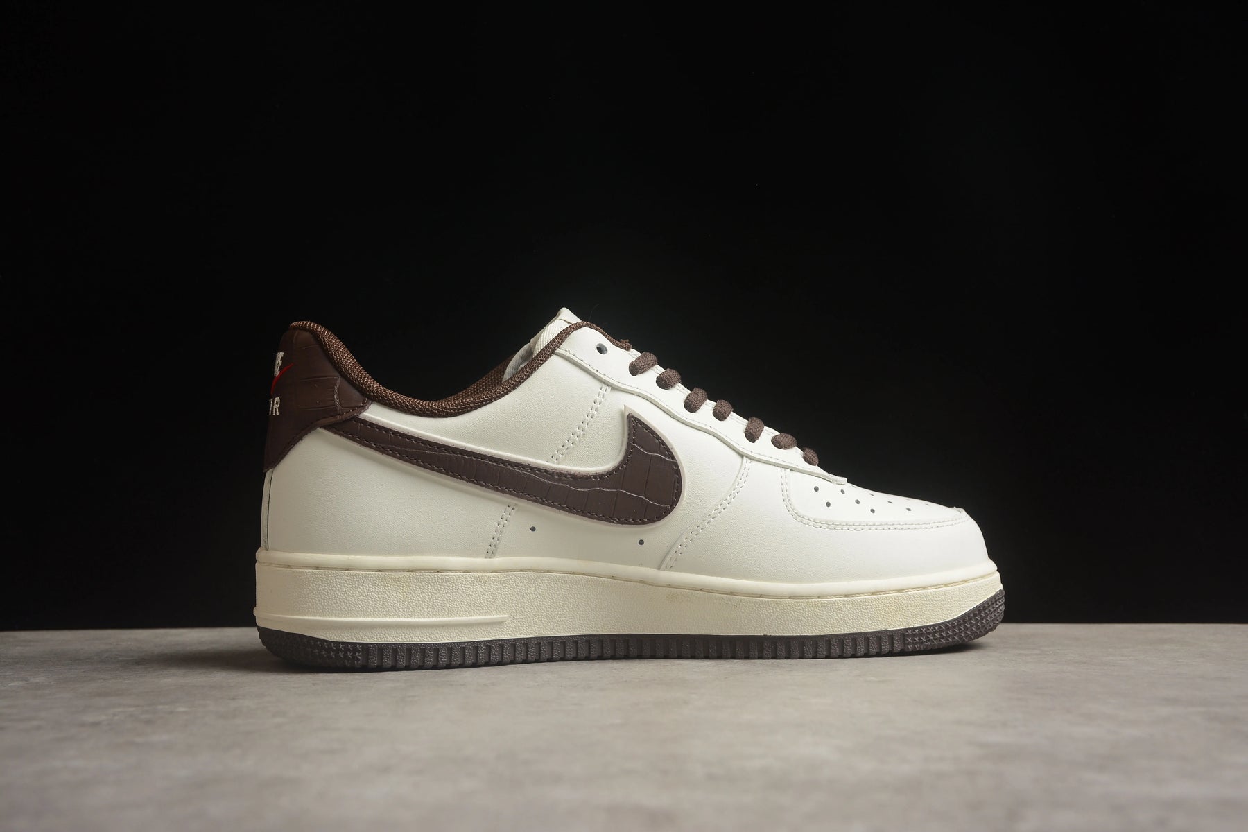 Air Force 1'07 Low Man