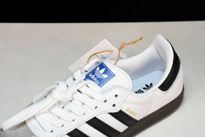 Samba Originals