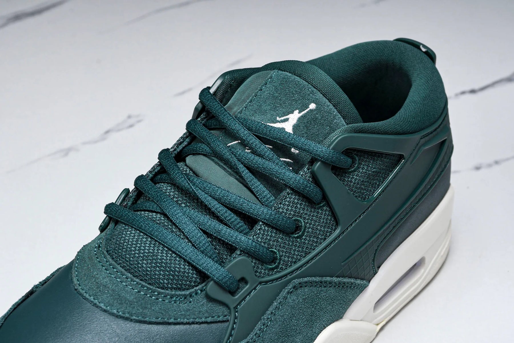 Air Jordan 4 Remastered