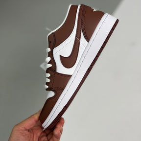 Air Jordan Brown